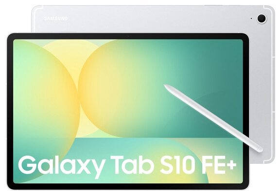 Представлены Galaxy Tab S10 FE — первые планшеты в серии с передовыми функциями искусственного интеллекта