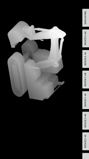StlToDepthMapPng 1.0. Скриншот 2