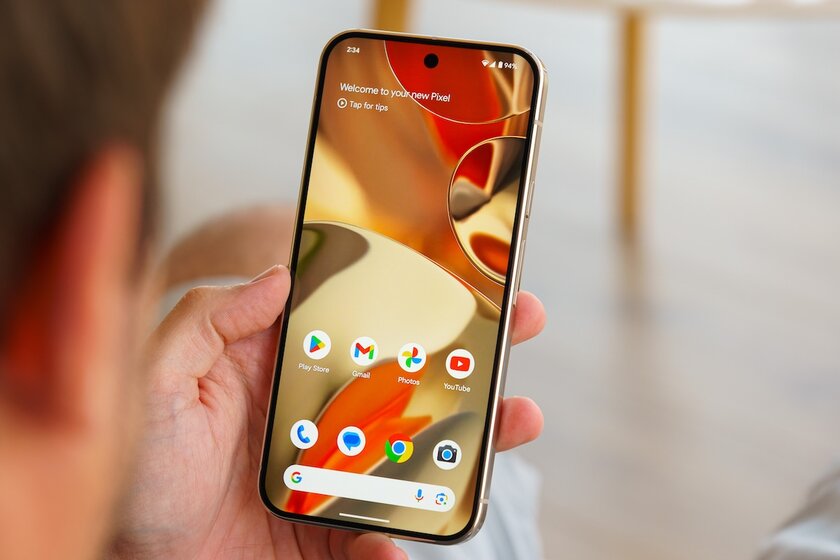 7 вещей, которые Google наконец пора изменить в прошивке для Pixel
