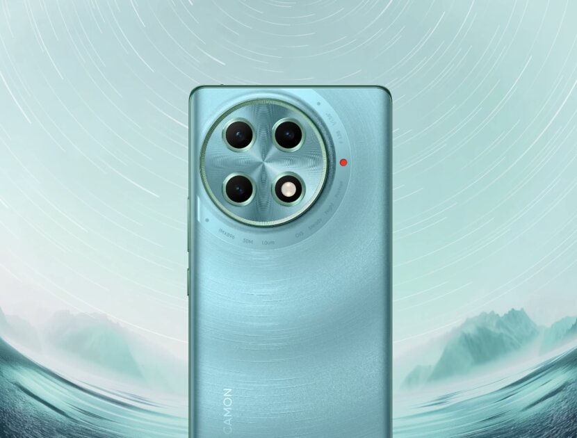 Удивил — я думал, такое невозможно в недорогом смартфоне. Обзор TECNO CAMON 30S Pro