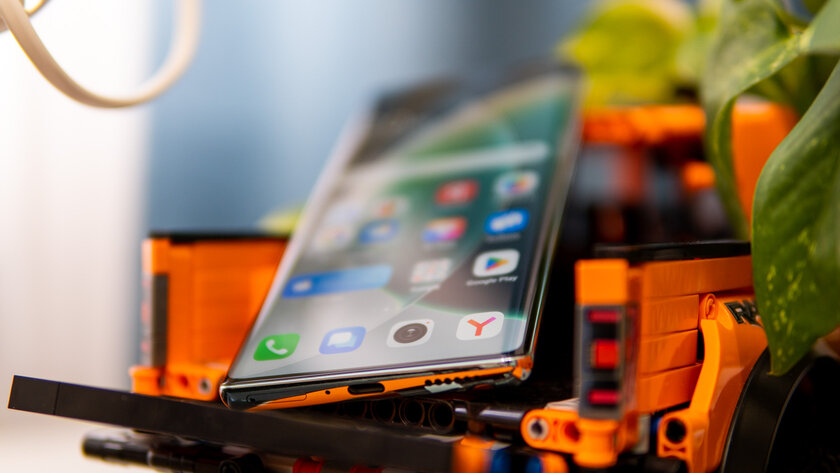 Удивил — я думал, такое невозможно в недорогом смартфоне. Обзор TECNO CAMON 30S Pro