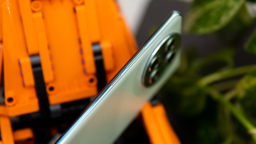 Удивил — я думал, такое невозможно в недорогом смартфоне. Обзор TECNO CAMON 30S Pro