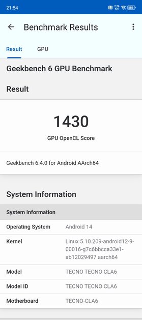 Удивил — я думал, такое невозможно в недорогом смартфоне. Обзор TECNO CAMON 30S Pro