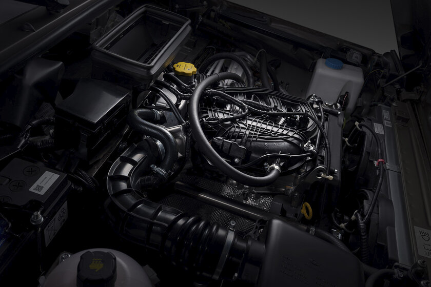 Классика на стероидах: LADA NIVA Sport с раллийными технологиями поступила в продажу