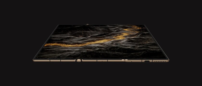 HUAWEI сделала ставку на надёжность и не прогадала: в чём секрет складных моделей бренда