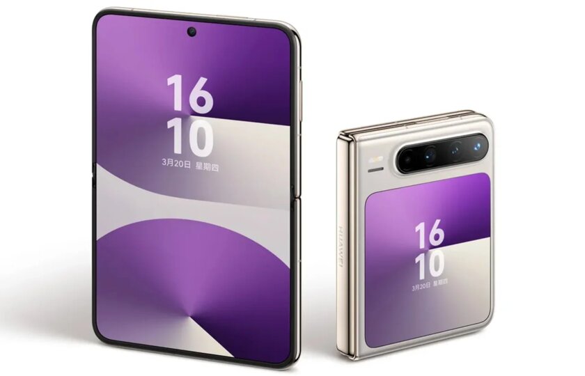 HUAWEI сделала ставку на надёжность и не прогадала: в чём секрет складных моделей бренда