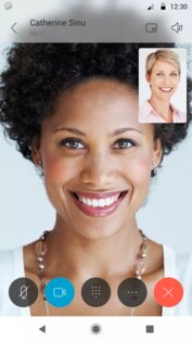 Cisco Jabber 15.1.1.310240. Скриншот 5