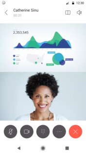 Cisco Jabber 15.1.1.310240. Скриншот 6