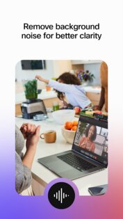 Webex 46.9.0.127. Скриншот 3