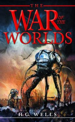 "Война миров". Обзор "The Great Martian War 1913-1917"