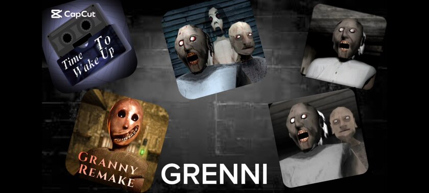 Культовый инди-хоррор, пробирающий до дрожи: обзор GRENNI