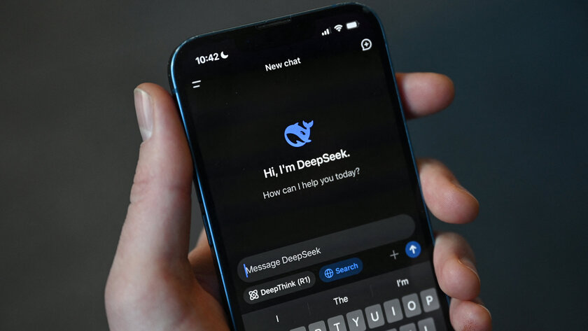 DeepSeek создаёт ИИ, которому не нужен человек — он сам себя обучает