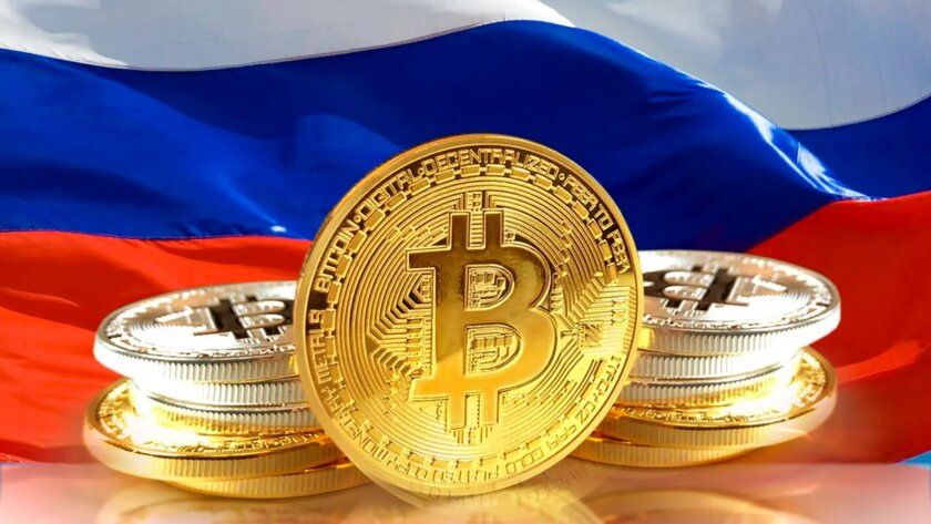 Российская налоговая начала публиковать официальные курсы криптовалют в рублях — где и как смотреть
