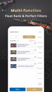 BUFF 1.18.0.0. Скриншот 6