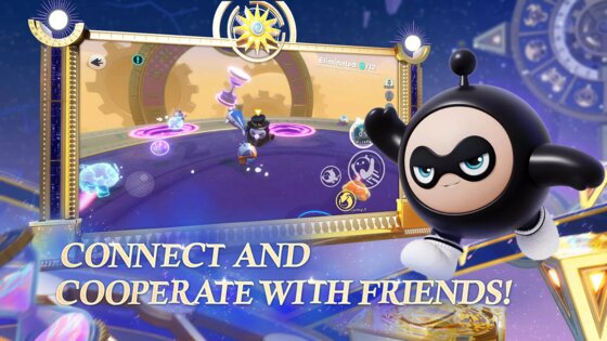 Eggy Party 1.0.175. Скриншот 3