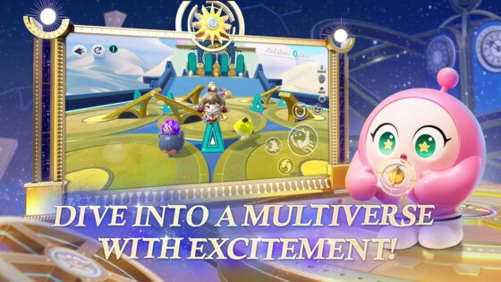 Eggy Party 1.0.175. Скриншот 4