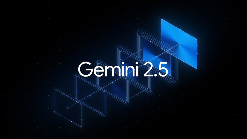 Google представила доступную ИИ-модель Gemini 2.5 Flash: её можно гибко настраивать