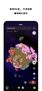 Peer 10.13.0. Скриншот 7