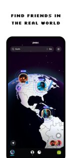 Peer 10.13.0. Скриншот 4