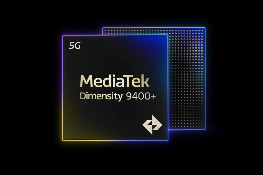MediaTek представила Dimensity 9400 Plus: поддерживает Bluetooth-соединение на расстоянии 10 км