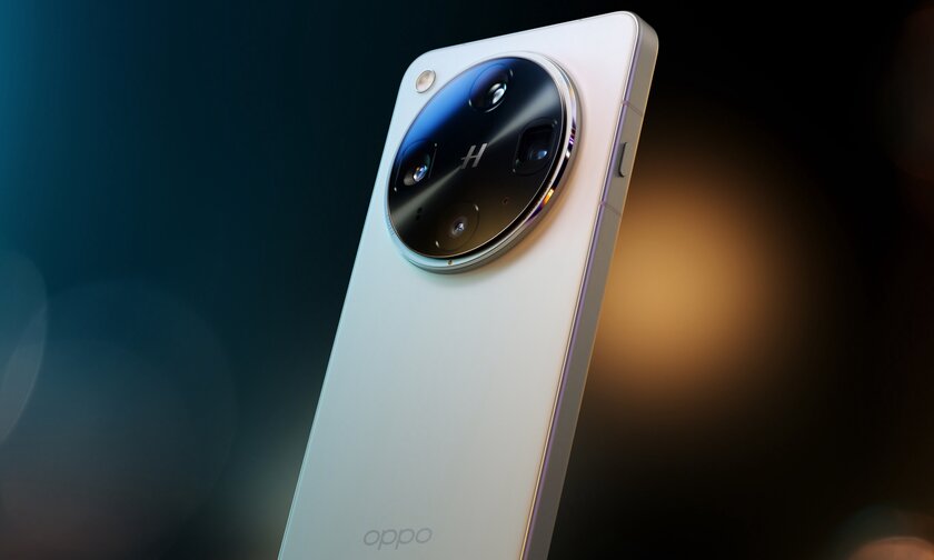 Камерофон с амбициями: представлен флагман OPPO Find X8 Ultra с двумя перископическими камерами
