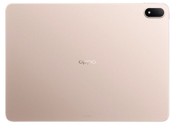 OPPO представила Pad 4 Pro, Watch X2 Mini и Enco Free4 — просто праздник для фанатов!