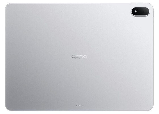OPPO представила Pad 4 Pro, Watch X2 Mini и Enco Free4 — просто праздник для фанатов!