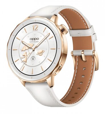 OPPO представила Pad 4 Pro, Watch X2 Mini и Enco Free4 — просто праздник для фанатов!