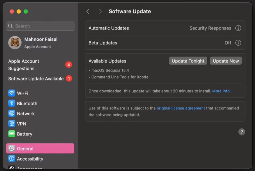 В Windows 11 появится фишка из macOS: она уже тестируется