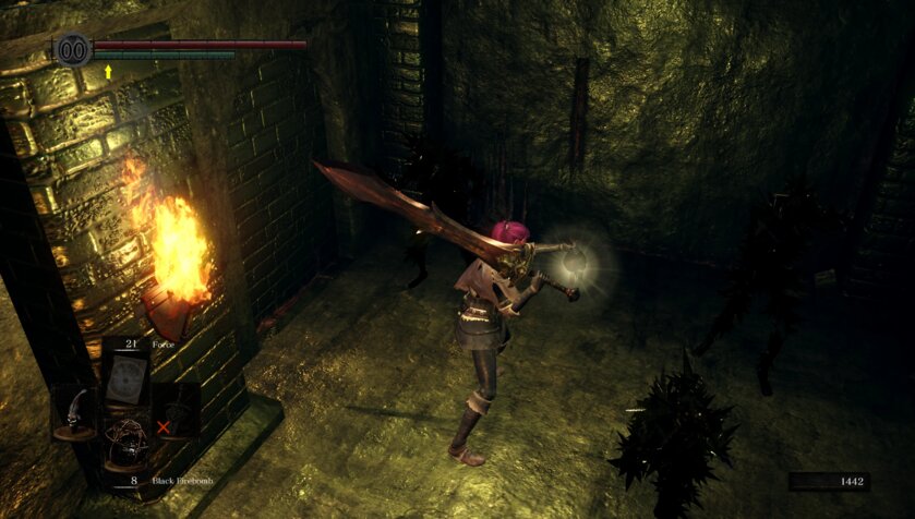 Вышел кооп-мод для Dark Souls Remastered: всю игру можно пройти вместе с друзьями
