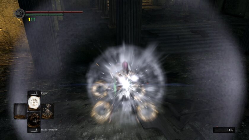 Вышел кооп-мод для Dark Souls Remastered: всю игру можно пройти вместе с друзьями
