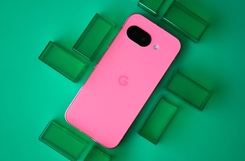 Это уникум. Обзор Pixel 9a: наконец, Google нашла формулу идеального смартфона до 500 долларов