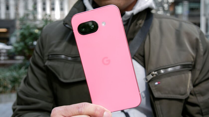 Это уникум. Обзор Pixel 9a: наконец, Google нашла формулу идеального смартфона до 500 долларов — Цены. 1
