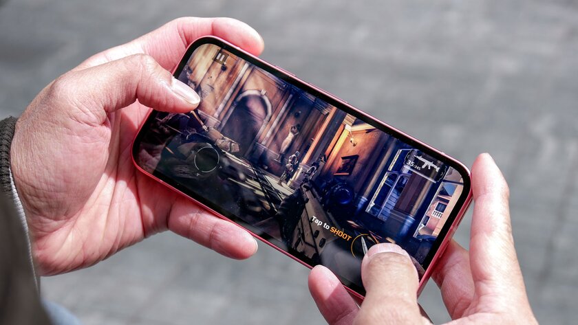 Это уникум. Обзор Pixel 9a: наконец, Google нашла формулу идеального смартфона до 500 долларов — Процессор. 1