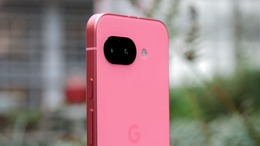 Это уникум. Обзор Pixel 9a: наконец, Google нашла формулу идеального смартфона до 500 долларов — Отзыв. 1
