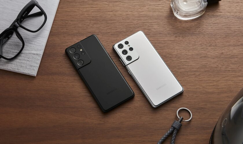 Эти смартфоны Samsung начнут получать One UI 7 уже на следующей неделе: но не везде
