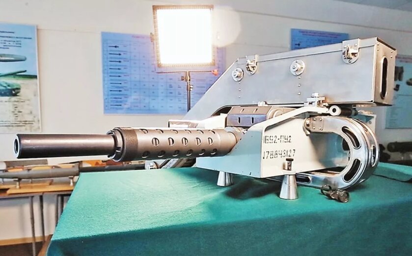 Как СССР обогнал США и зачем в космосе нужен был пулемёт: история «Салюта-1»