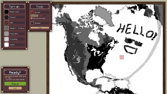 Ages of Conflict 4.1.2. Скриншот 20