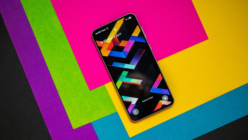 Обзор прошивки One UI 7 от Samsung — это просто новая эра в ПО для смартфонов и планшетов — One UI 7 получил столь необходимое преображение пользовательского интерфейса. 1