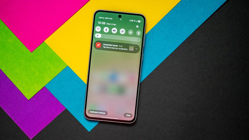 Обзор прошивки One UI 7 от Samsung — это просто новая эра в ПО для смартфонов и планшетов — One UI 7 получил столь необходимое преображение пользовательского интерфейса. 2