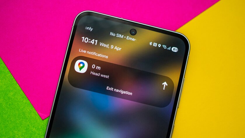 Обзор прошивки One UI 7 от Samsung — это просто новая эра в ПО для смартфонов и планшетов — One UI 7 получил столь необходимое преображение пользовательского интерфейса. 4