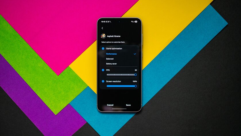 Обзор прошивки One UI 7 от Samsung — это просто новая эра в ПО для смартфонов и планшетов — One UI 7 получил столь необходимое преображение пользовательского интерфейса. 6