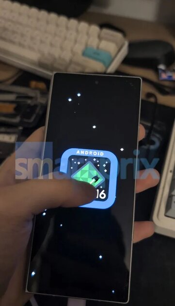 Первый взгляд на One UI 8 — прошивку Samsung на основе Android 16. Хороша!