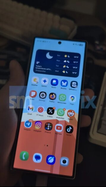 Первый взгляд на One UI 8 — прошивку Samsung на основе Android 16. Хороша!
