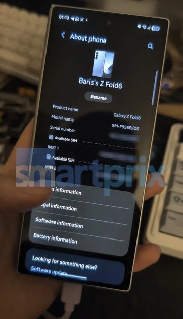 Первый взгляд на One UI 8 — прошивку Samsung на основе Android 16. Хороша!