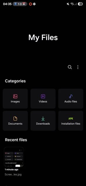 Первый взгляд на One UI 8 — прошивку Samsung на основе Android 16. Хороша!
