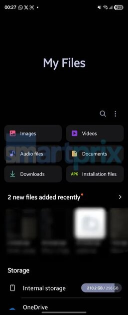Первый взгляд на One UI 8 — прошивку Samsung на основе Android 16. Хороша!