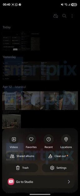 Первый взгляд на One UI 8 — прошивку Samsung на основе Android 16. Хороша!