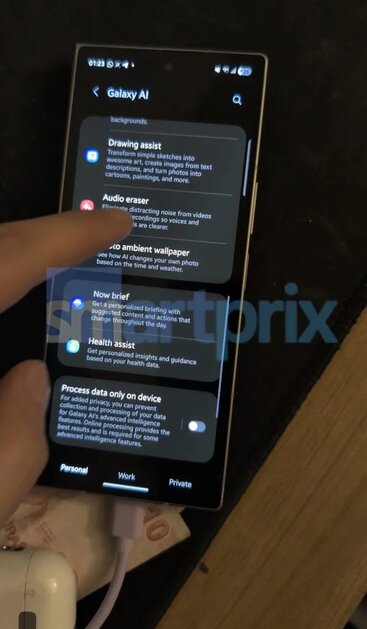 Первый взгляд на One UI 8 — прошивку Samsung на основе Android 16. Хороша!