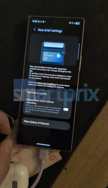 Первый взгляд на One UI 8 — прошивку Samsung на основе Android 16. Хороша!